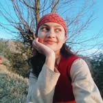 Isha thakur - @isha_thakur_800 - Instagram
