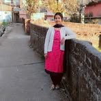 Isha Thakur - Facebook