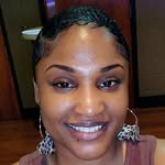 Isha Danielle Thomas - @theish82 - Instagram