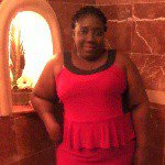Isha Gray-Thomas - @ishablessedgray - Instagram