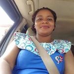 Isha Isata Thomas - @thomas.isha - Instagram