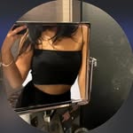 Isha - @isha._thomas - Instagram