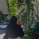 Isha Thomas - @ishaaa_04 - Instagram