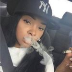 Isha Thomas - @ishathomas1985 - Instagram