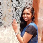 Isha Thomas - @_isha_thomas - Instagram