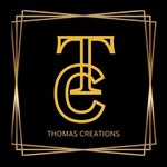 Isha Thomas - @thomascreation23 - Instagram