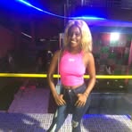 Isha Thomas - Facebook