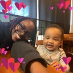 Isha Thomas - Facebook