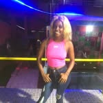 Isha Thomas - @ishat_homas - Instagram