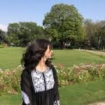 Isha Thomas . R - @isha_thomas_10 - Instagram