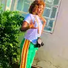 Isha Thomas conteh - @ishathomas6 - TikTok