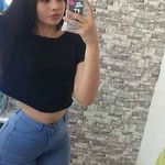 Isha Torres - @isha.torres.10 - Instagram