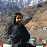 Isha Tripathi - @ishatripathi04 - Instagram