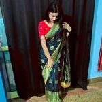 Queen 👸 off R.K tag - @isha_._tripathi - Instagram