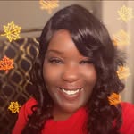 Nyeisha Tucker - @nyeishatucker - Instagram