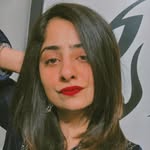 Isha Varma - @gothchildwednesday - Instagram