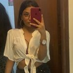Isha Varma - @ishavarma10 - Instagram