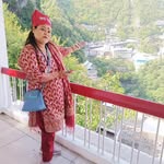Isha Varma - @isha.varma.92167 - Instagram