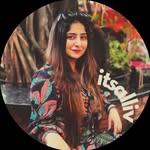 Isha Varma - @itsalliv - Instagram