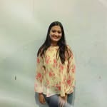 Isha Vegad - @ishavegad - Instagram