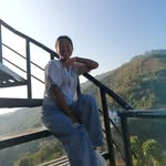 isha wangnow - @isha_wangnow - Instagram