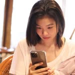 ishaWang - @ishawang214 - Instagram