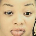 Mrs_ake - @isha_wange - Instagram