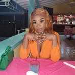 Isha Warner - Facebook