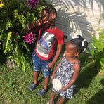 Isha Watts - Facebook