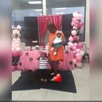 Isha Watts - Facebook