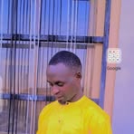 Ishaku West - Facebook