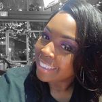 Isha White - @mswhite918 - Instagram