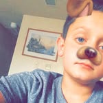 Christian - @isha_wilson_spam - Instagram