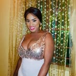 Isatu Wilson - @ishawilson94 - Instagram