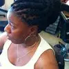 Isha aka sassy 585 - @ishawilson - TikTok