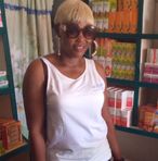 Isha Wilson - Facebook