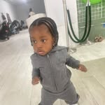 Isha Wilson - @butterflyisha50 - Instagram