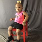 Isha Wilson - Facebook