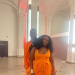 Isha Wilson - @kamara7743 - Instagram