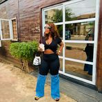 Isha Wilson - Facebook
