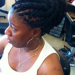 Isha Wilson - Facebook