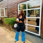 Isha Wilson - @isha.wilson.311 - Instagram