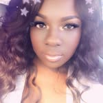 Isha Wilson - @iishawilson0 - Instagram