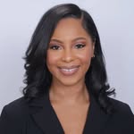 Mrs. Wilson - @lakeishakwilson - Instagram