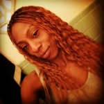 Myisha Wilson - @myishawilson - Instagram