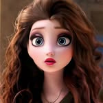 Aarthi - @isha_winter_bear - Instagram