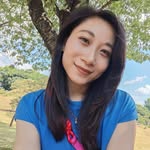 Isha Wong - @ishawong28 - Instagram