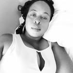 Isha Woods - @wire.dem - Instagram