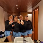 Kahneisha Woods-Eruera - @kahneishawoods - Instagram