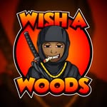 Wish A’ 🥷🏾 Woods - @wishawoods - Instagram